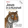 Java in a Nutshell: A Desktop Quick Reference