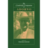 The Cambridge Companion to Adorno