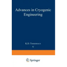Advances in Cryogenic Engineering: Proceedings of the 1959 Cryogenic Engineering Conference University of California, Berkeley, California September 2