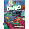 Kid Dino: The Beginning