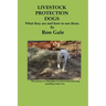 Livestock Protection Dogs