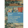 The Bloomsbury Research Handbook of Early Chinese Ethics and Political Philosophy