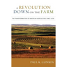 A Revolution Down on the Farm: The Transformation of American Agriculture Since 1929