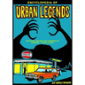 Encyclopedia of Urban Legends