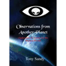Observations from Another Planet