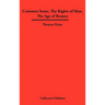 Common Sense, the Rights of Man, the Age of Reason