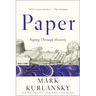 Paper: Paging Through History