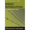 Border Interrogations: Questioning Spanish Frontiers
