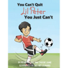 You Can't Quit Lil Peter You Just Can't
