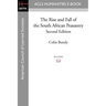 The Rise and Fall of the South African Peasantry Second Edition
