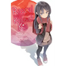 Rascal Does Not Dream of a Knapsack Kid (Light Novel): Volume 9