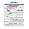 Employment