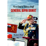 First Chief of Defence Staff: General Bipin Rawat