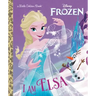 I Am Elsa (Disney Frozen)