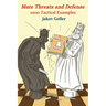 Mate Threats and Defense - 1000 Tactical Examples