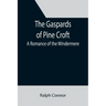 The Gaspards of Pine Croft: A Romance of the Windermere