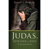 Judas, Betrayer of Jesus