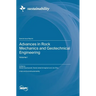 Advances in Rock Mechanics and Geotechnical Engineering: Volume I