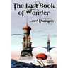 The Last Book of Wonder