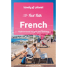 Lonely Planet French Phrasebook & Dictionary
