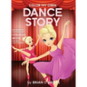 Color My Own Dance Story: An Immersive, Customizable Coloring Book for Kids (That Rhymes!)
