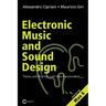 Electronic Music and Sound Design - Theory and Practice with Max and Msp - Volume 1 (Second Edition)