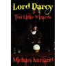Ten Little Wizards: A Lord Darcy Novel
