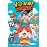 Yo-Kai Watch, Vol. 19