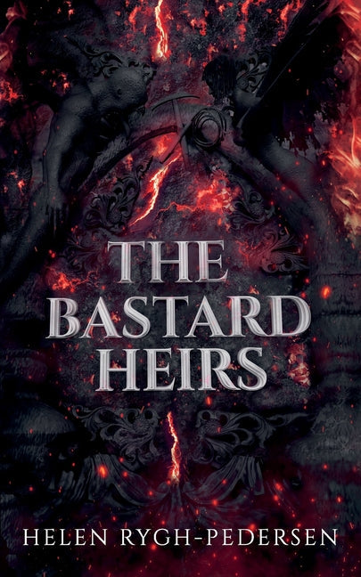 The Bastard Heirs - Paperback by Books by splitShops