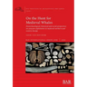 On the Hunt for Medieval Whales: Zooarchaeological, historical and social perspectives on cetacean exploitation in medieval northern and western Europ