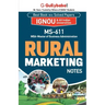 MS-611 Rural Marketing