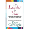 The Leader in You