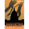 Manhattan Conspiracy: Capital Crimes