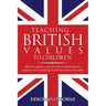 Teaching British Values To Children: Ideas for games, activities and so much more to support you in teaching the British values principles