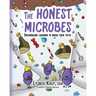 The Honest Microbes: Encouraging Children to Brush Their Teeth