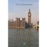 The Man Who Was Thursday