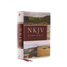 NKJV Study Bible, Hardcover, Full-Color, Red Letter Edition, Comfort Print: The Complete Resource for Studying God's Word