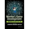 Women in Game Development: Breaking the Glass Level-Cap