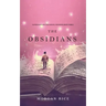 The Obsidians (Oliver Blue and the School for Seers-Book Three)