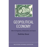 Geopolitical Economy: After Us Hegemony, Globalization and Empire