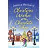 Christmas Wishes at the Chocolate Shop