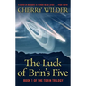 The Luck of Brin's Five: Book 1 of the Torin Trilogy