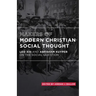 Makers of Modern Christian Social Thought: Leo XIII and Abraham Kuyper on the Social Question