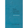 Early Christian Doctrines