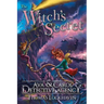 The Witch's Secret (Book 8): Ava & Carol Detective Agency