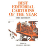 Best Editorial Cartoons of the Year