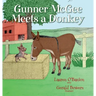 Gunner McGee Meets a Donkey