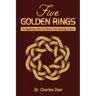Five Golden Rings: The significance of the five women in the genealogy of Jesus