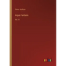 Argus Fairbairn: Vol. III