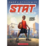 Home Court (Stat: Standing Tall and Talented #1): Volume 1